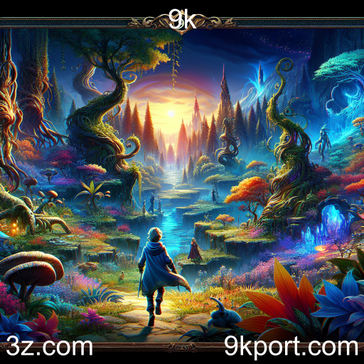 Explorando o Mundo dos Jogos de Aventura