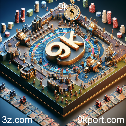 Explorando o Mundo dos Jogos de Estratégia